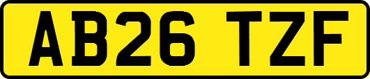 AB26TZF