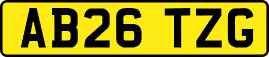 AB26TZG