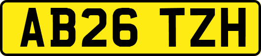 AB26TZH