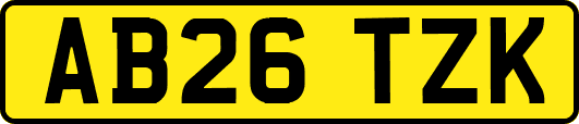 AB26TZK