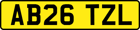 AB26TZL