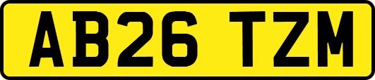 AB26TZM
