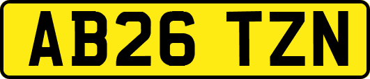 AB26TZN