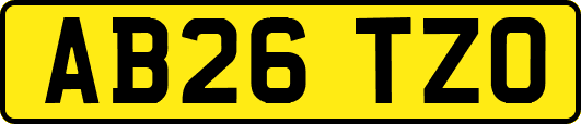 AB26TZO