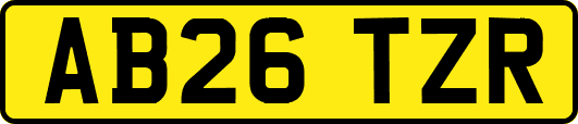AB26TZR