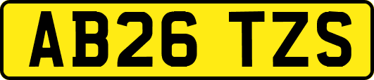 AB26TZS