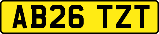 AB26TZT