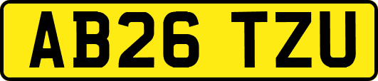 AB26TZU