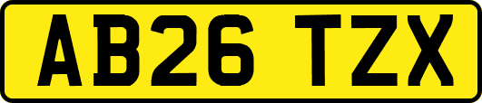 AB26TZX