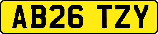 AB26TZY