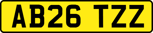 AB26TZZ