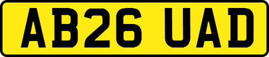 AB26UAD