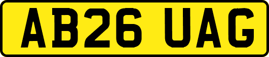 AB26UAG