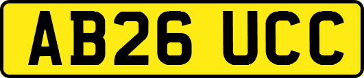 AB26UCC
