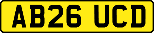 AB26UCD
