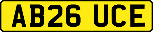 AB26UCE