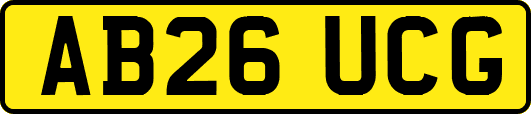 AB26UCG