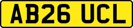 AB26UCL