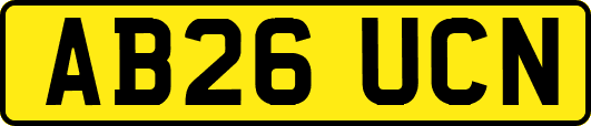 AB26UCN