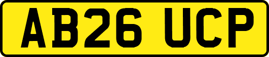 AB26UCP