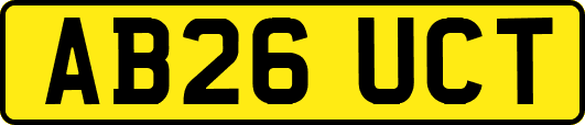 AB26UCT