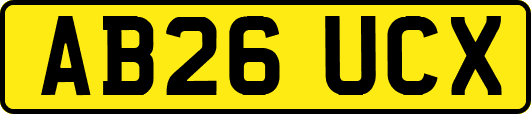 AB26UCX