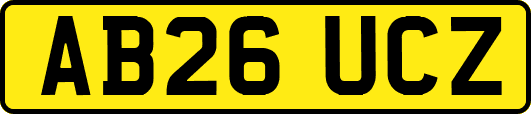 AB26UCZ