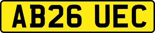 AB26UEC