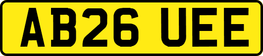 AB26UEE
