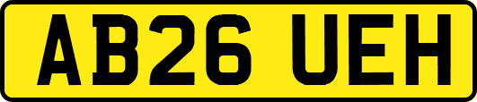 AB26UEH