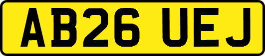 AB26UEJ