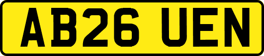 AB26UEN