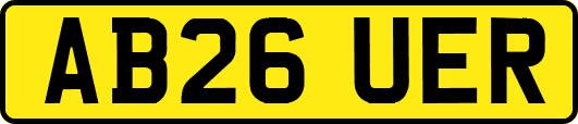 AB26UER