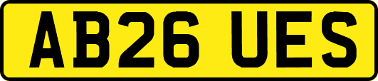 AB26UES