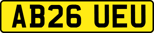 AB26UEU