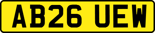 AB26UEW