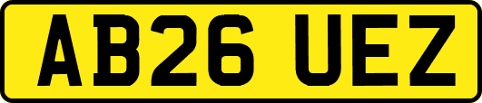 AB26UEZ