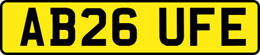 AB26UFE