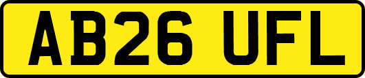AB26UFL