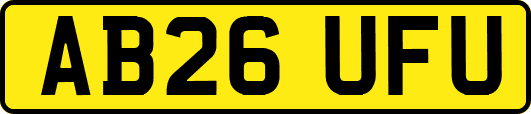 AB26UFU