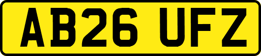AB26UFZ