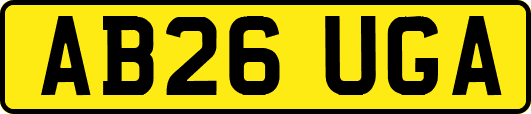 AB26UGA