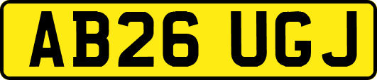AB26UGJ