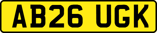 AB26UGK