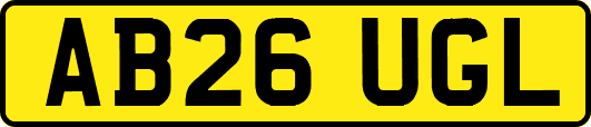 AB26UGL
