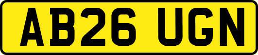 AB26UGN