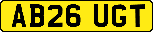 AB26UGT