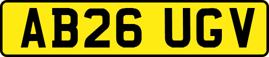 AB26UGV