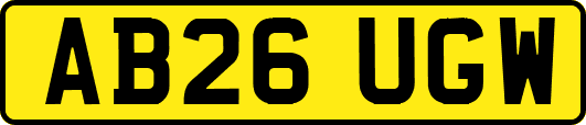 AB26UGW