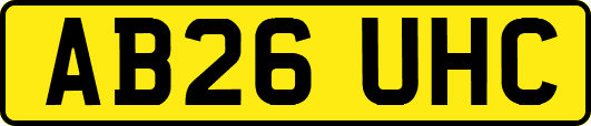 AB26UHC